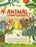 Animal Championships Hardcover Book - JKA Toys