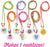 Design Your Own Animal Necklaces - JKA Toys