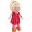 Annelie Soft Doll - JKA Toys
