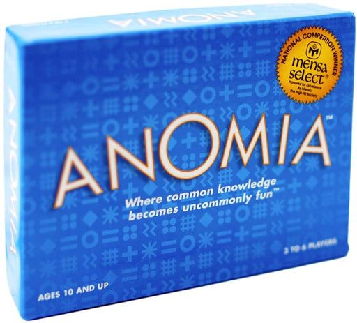 Anomia - JKA Toys
