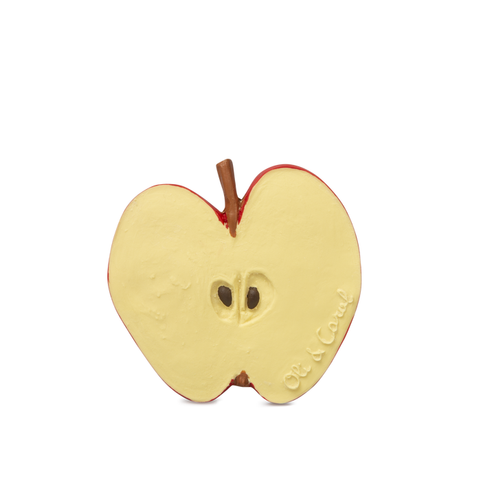 Pepita the Apple Teether - JKA Toys