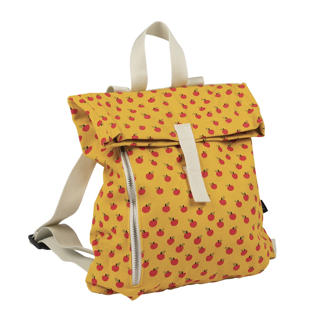 Apples Backpack - JKA Toys