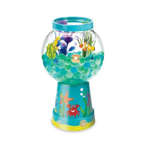 Aquarium Terrarium - JKA Toys