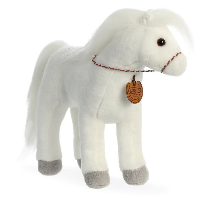 Breyer Showstoppers Arabian Horse Plush - JKA Toys