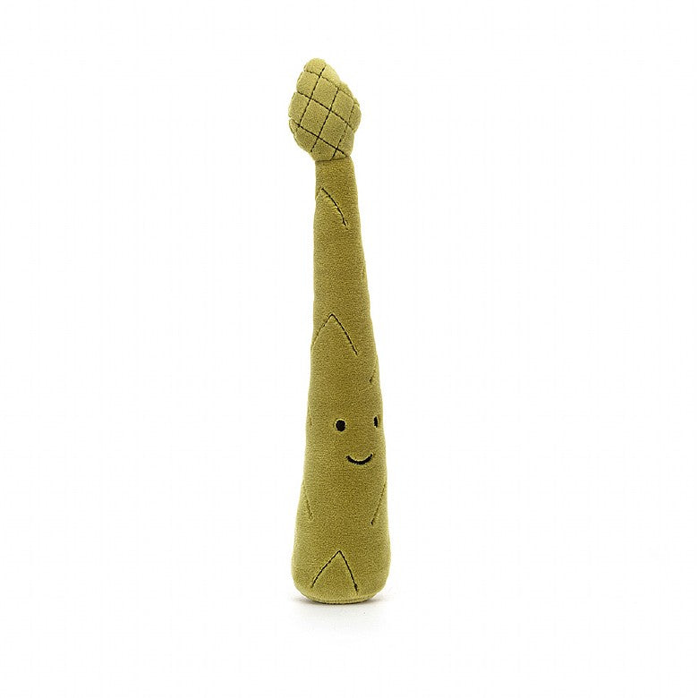 Vivacious Vegetable Asparagus - JKA Toys