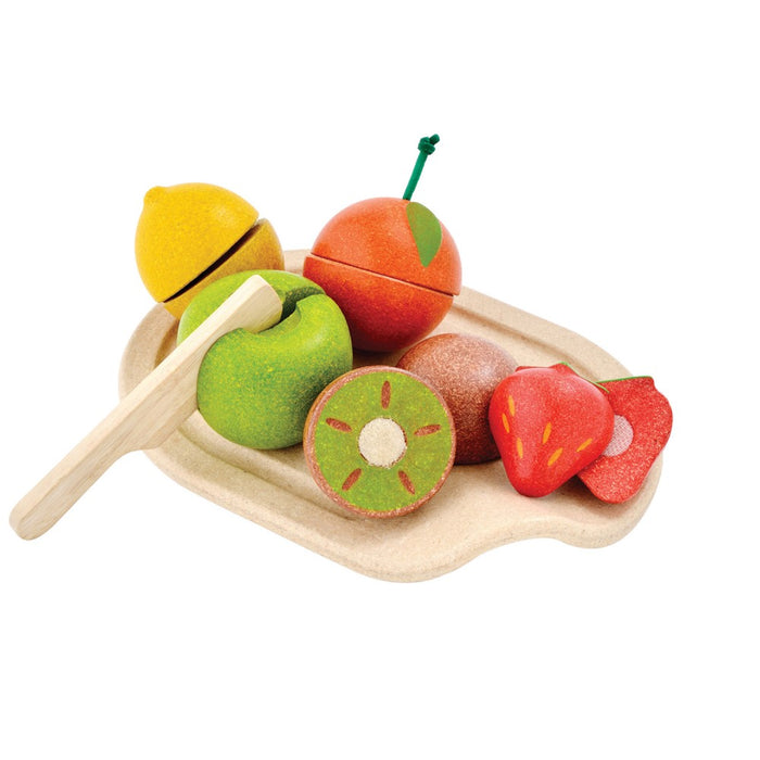 Assorted Fruit Set - JKA Toys