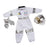 Astronaut Costume - JKA Toys