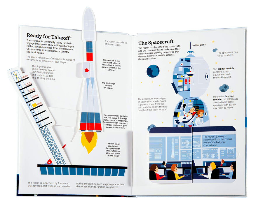 Ultimate Spotlight: Astronauts - JKA Toys