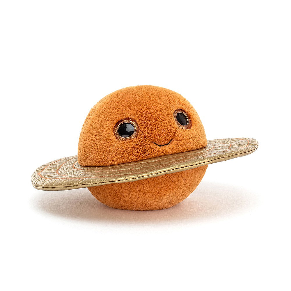 Astrotastic Planet Plush - JKA Toys