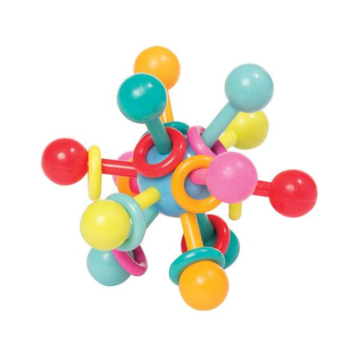 Atom Teether - JKA Toys