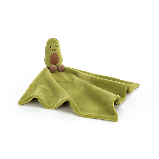 Amuseable Avocado Soother - JKA Toys