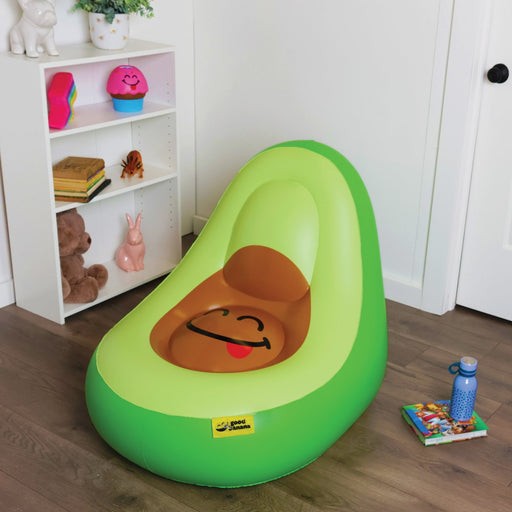 Avocado Comfy Chair - JKA Toys