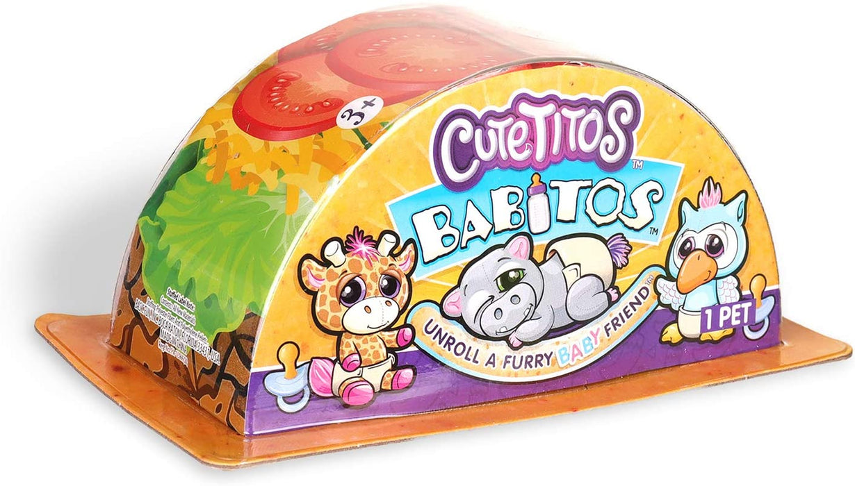 Cutetitos Babitos - JKA Toys