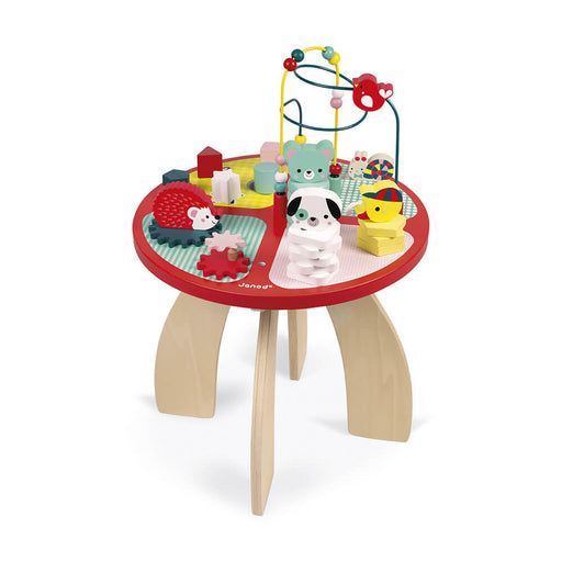 Baby Forest Activity Table - JKA Toys