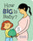 How Big Is Baby? Lift the Flap Book - JKA Toys