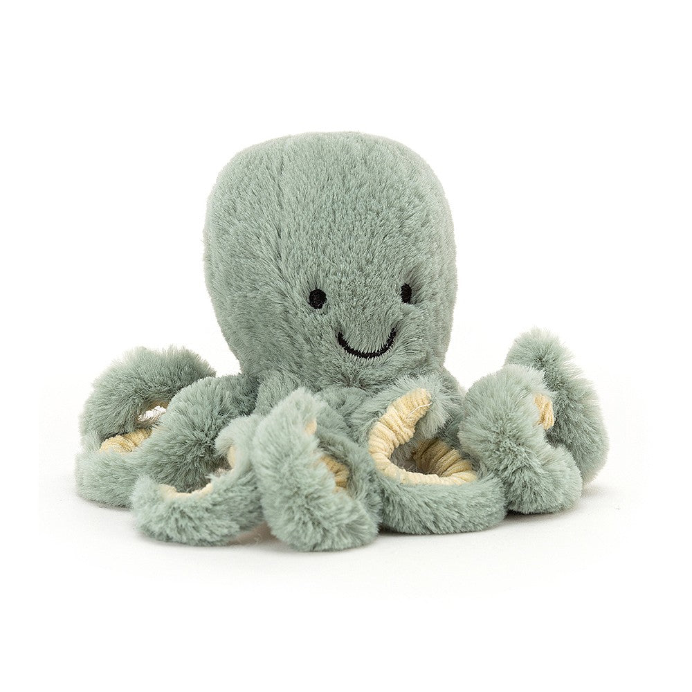 Baby Odyssey Octopus - JKA Toys