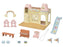 Calico Critters Baby Castle Nursery - JKA Toys