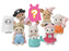 Calico Critters Baby Costume Series Surprise Bag - JKA Toys