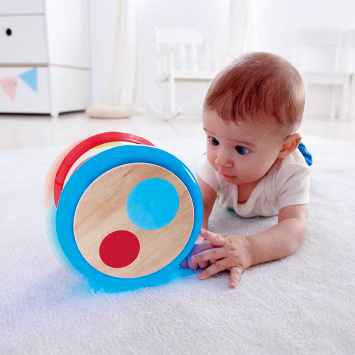 Baby Drum - JKA Toys