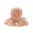 Baby Odell Octopus Plush - JKA Toys