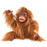Baby Orangutan Puppet - JKA Toys
