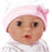 Adoption Baby Precious - JKA Toys