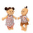 Wee Baby Stella Twins - JKA Toys