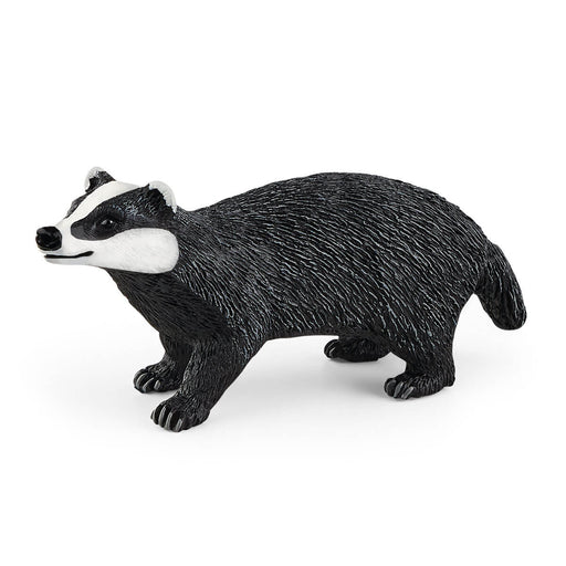 Badger Figure - JKA Toys