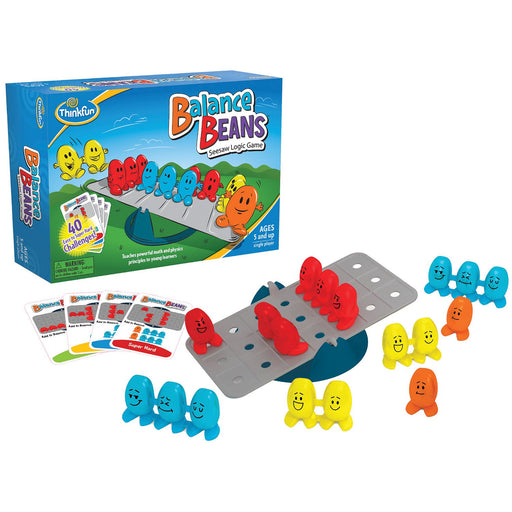 Balance Beans - JKA Toys