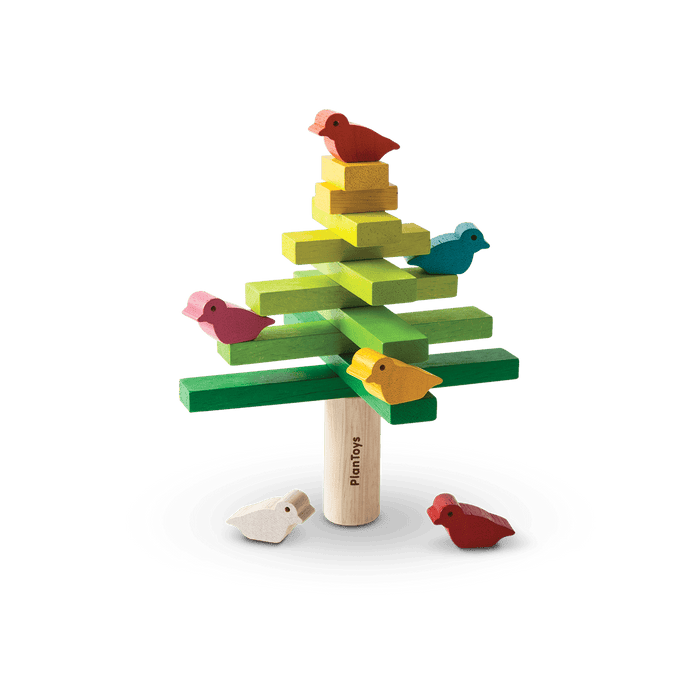 Balancing Tree - JKA Toys