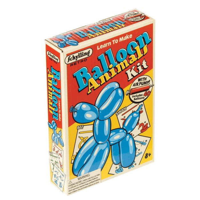 Balloon Animal Kit - JKA Toys