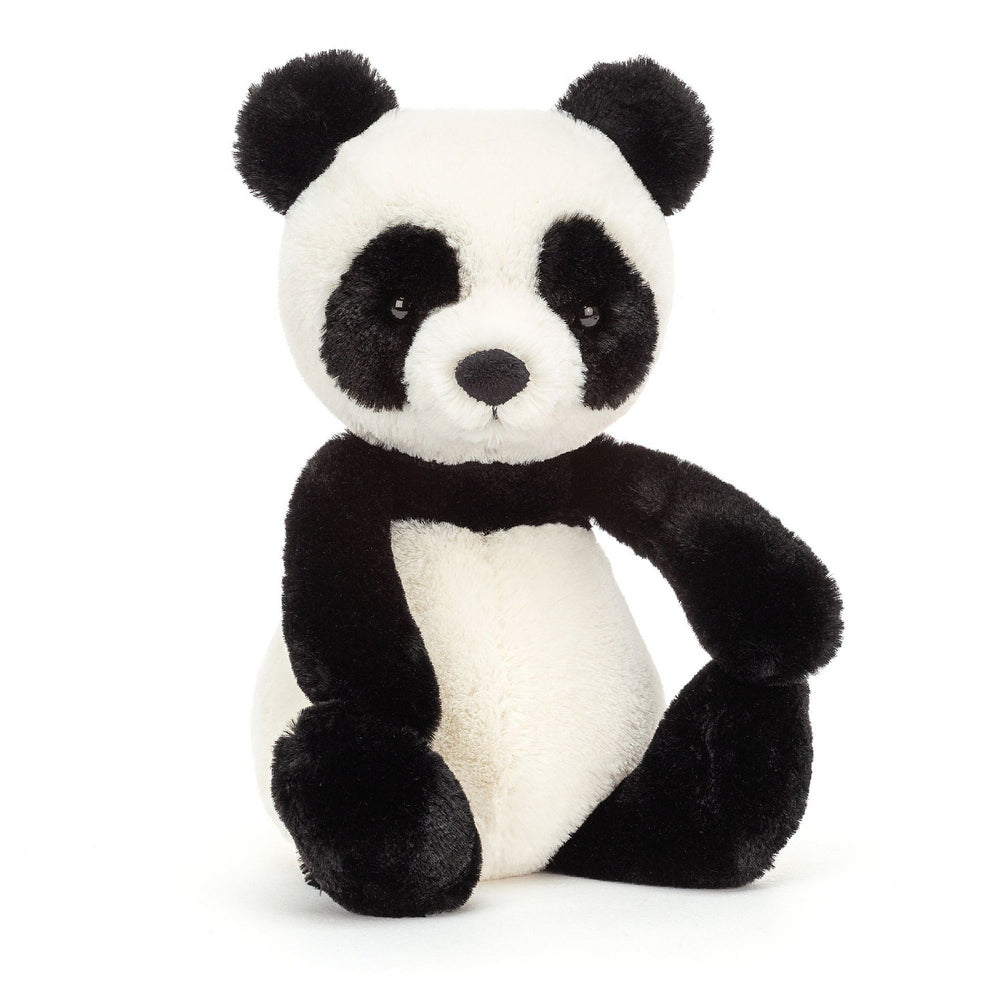 Medium Bashful Panda - JKA Toys