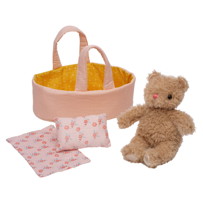 Moppettes Bea Bear - JKA Toys