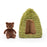 Forest Fauna Bear - JKA Toys