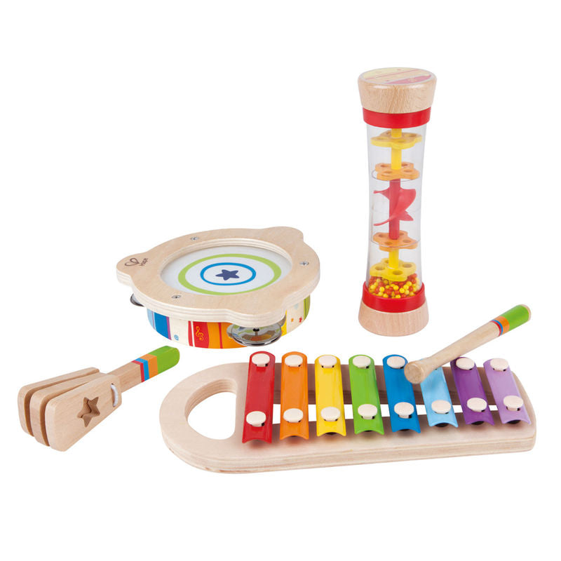Toddler Beat Box Set - JKA Toys