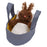 Moppettes Beau Bunny - JKA Toys
