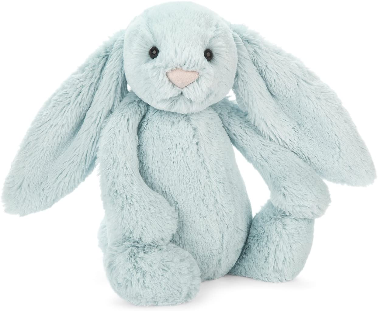 Medium Bashful Beau Bunny - JKA Toys