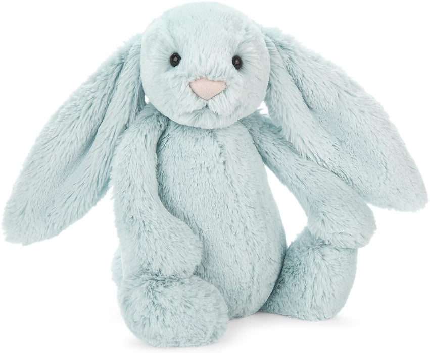 Medium Bashful Beau Bunny - JKA Toys