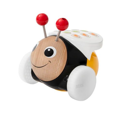 Code & Go Bumblebee - JKA Toys
