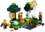 LEGO Minecraft: The Bee Farm - JKA Toys