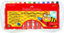 12 Brilliant Beeswax Crayons - JKA Toys