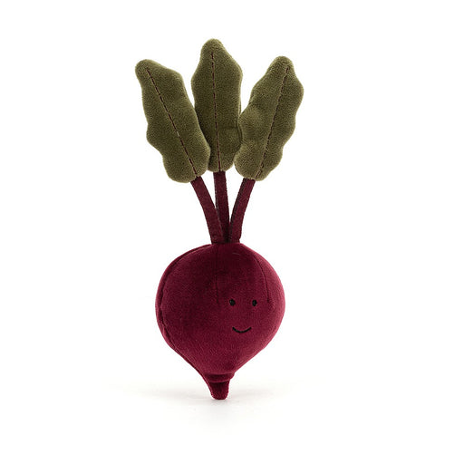 Vivacious Vegetable Beetroot - JKA Toys