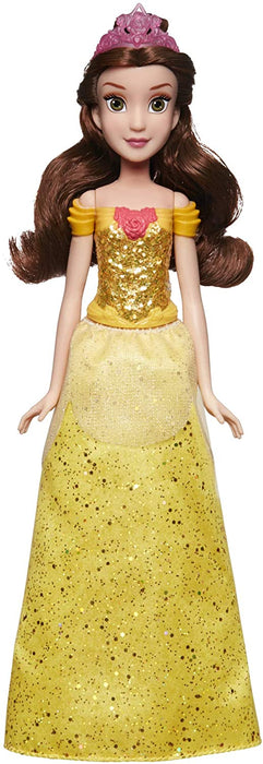 Disney Royal Princess Shimmer Belle Doll - JKA Toys