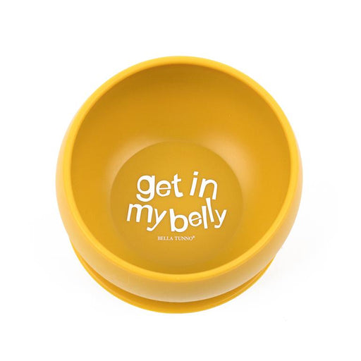 Get In My Belly Wonder Bowl - JKA Toys
