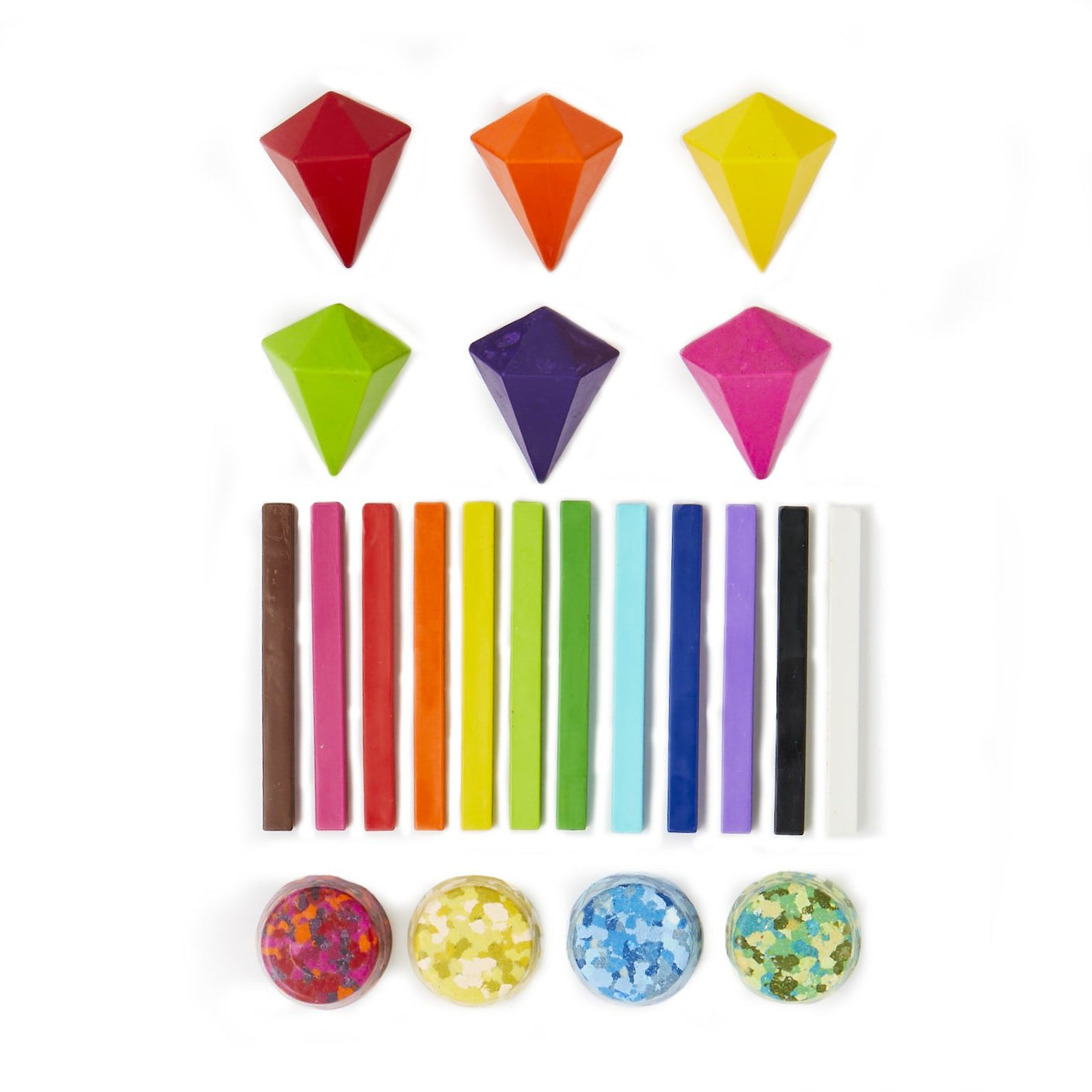 Bento Box Crayons Set — JKA Toys