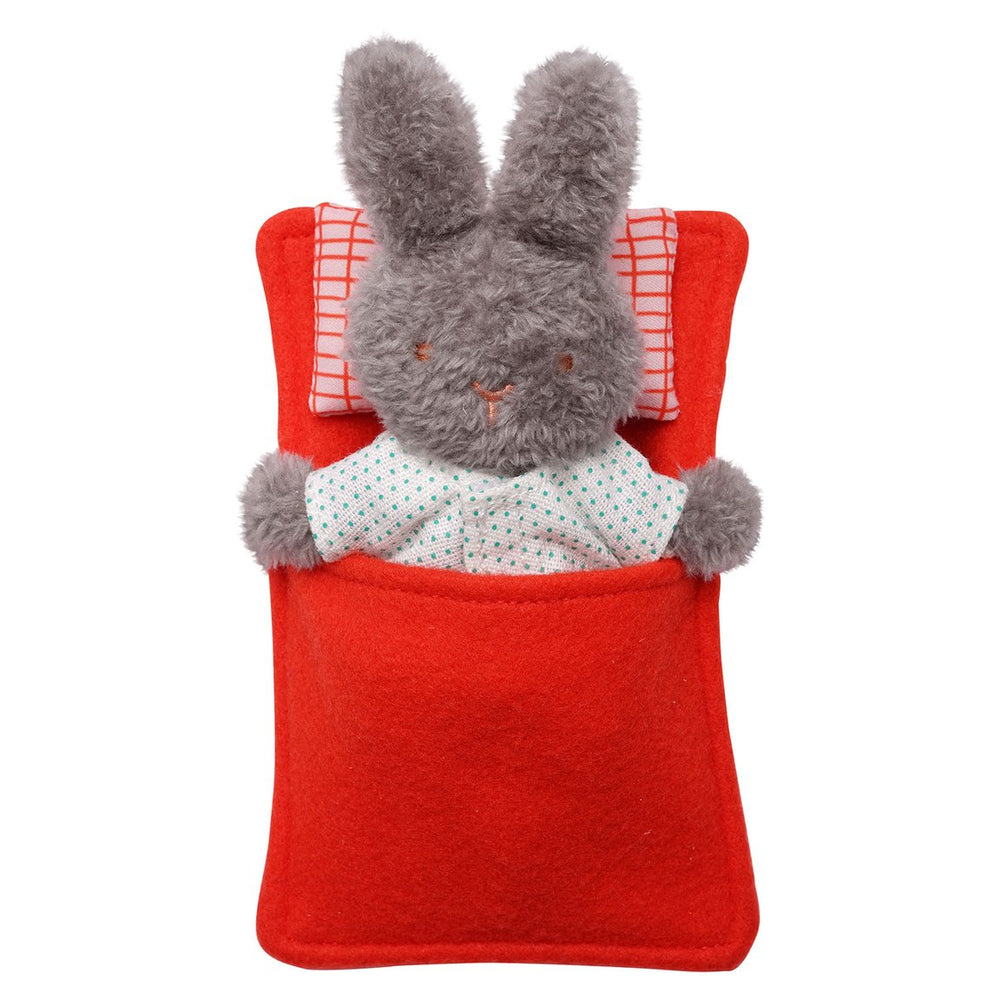 Little Nook Berry Bunny - JKA Toys