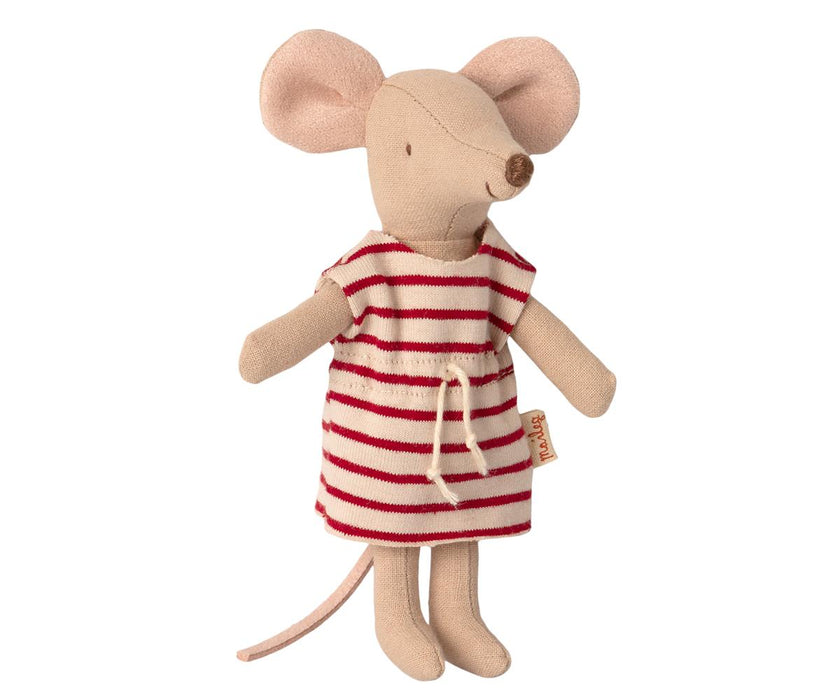 Maileg Big Sister Mouse in Matchbox - JKA Toys