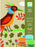 Birds of Paradise Sand Art Kit - JKA Toys