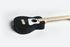 Loog Pro Acoustic VI Guitar - Black - JKA Toys