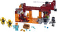 LEGO Minecraft: The Blaze Bridge - JKA Toys